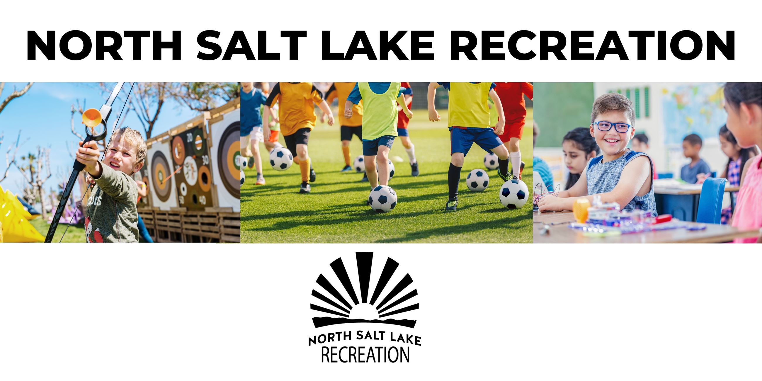 NORTH SALT LAKE RECREATION