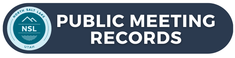 GEN Website button Public Meeting Records (2)