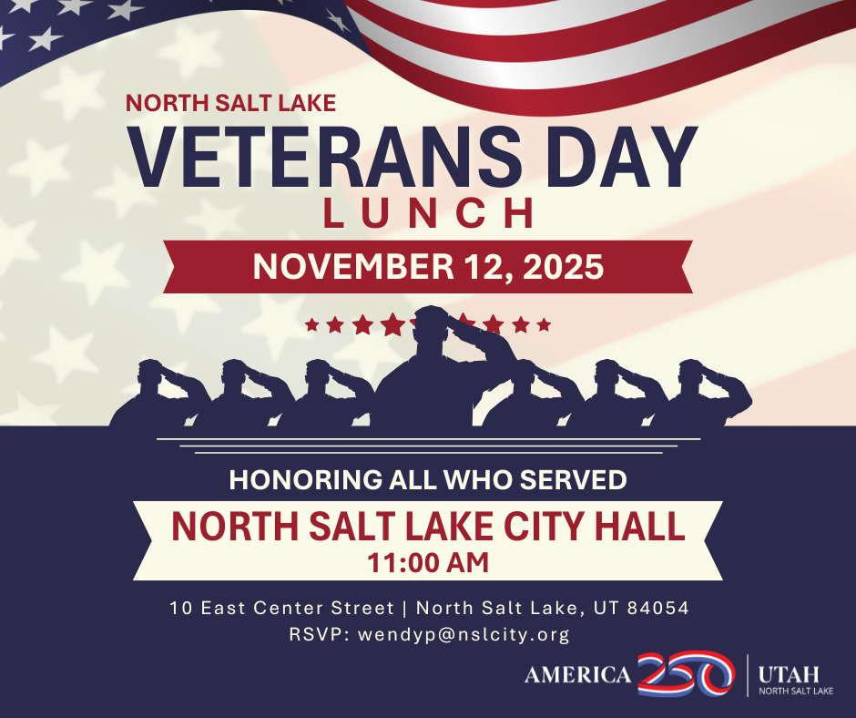 Veterans Day Lunch 2025 Invitation (1)
